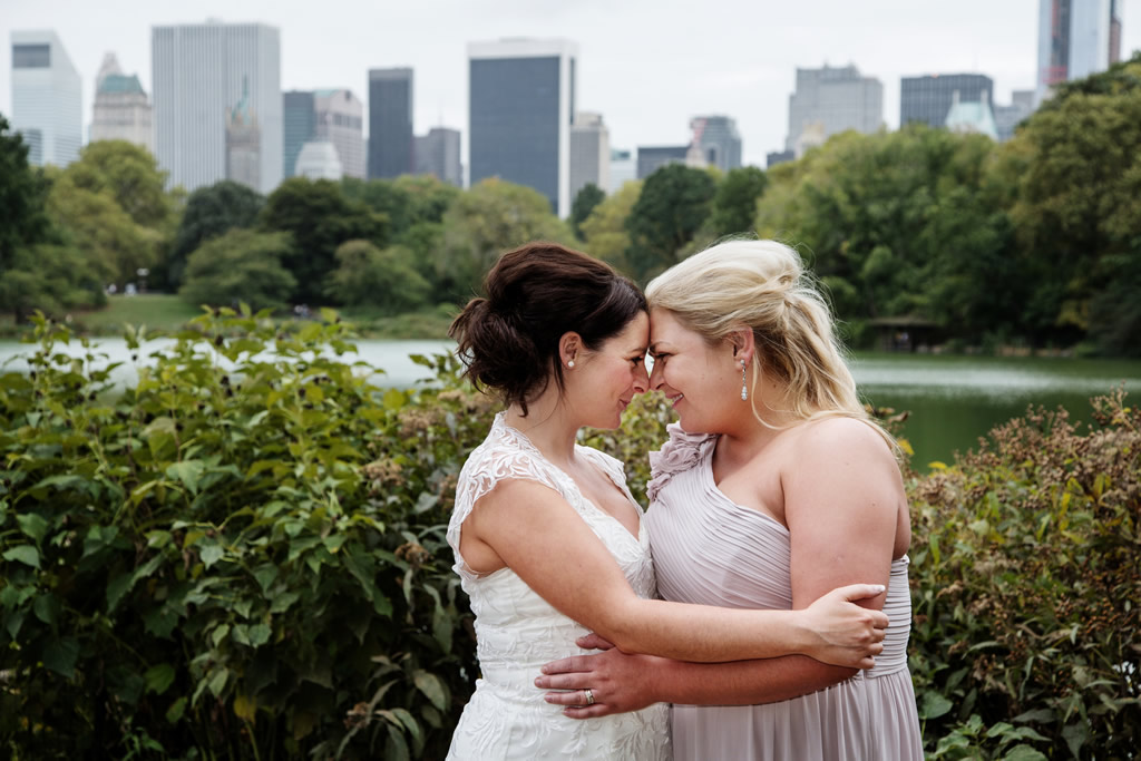 Same Sex Weddings New York Destination Weddings Gay