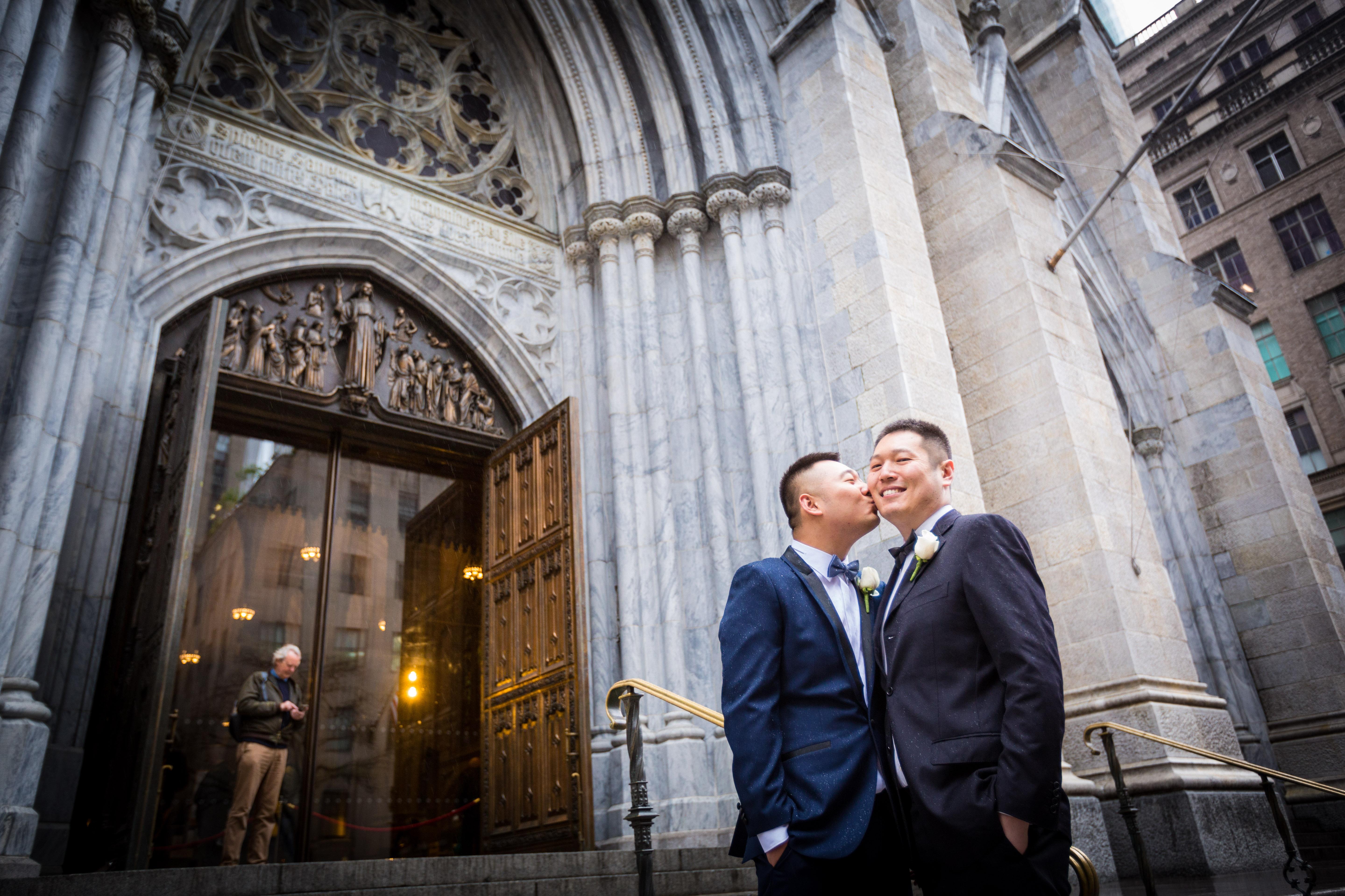 Same Sex New York Weddings Destination Wedding Coordination