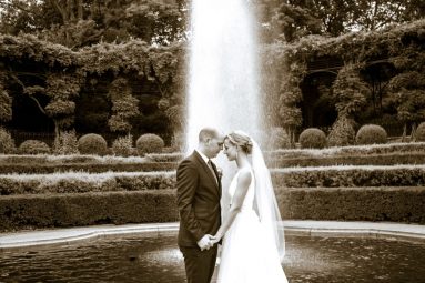 nyc elopement in central park