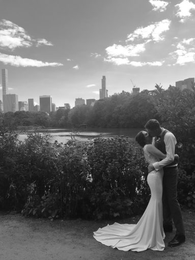 elope to nyc central park weddings