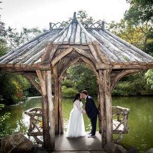 Central Park Weddings Wagners Cove