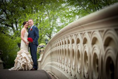elopement NYC Central Park