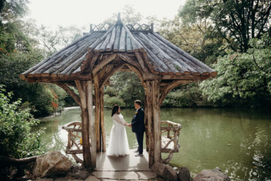 central park wedding packages cost