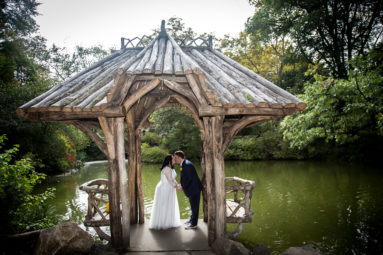 central park wedding packages cost