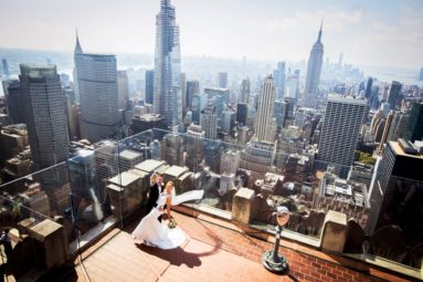 nyc elopement packages