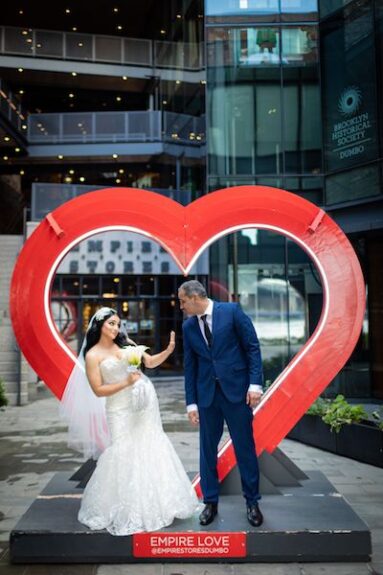 eloping in nyc