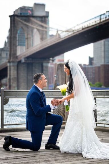 eloping in nyc